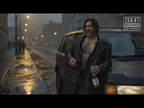 Видео: Пьяный и опасный