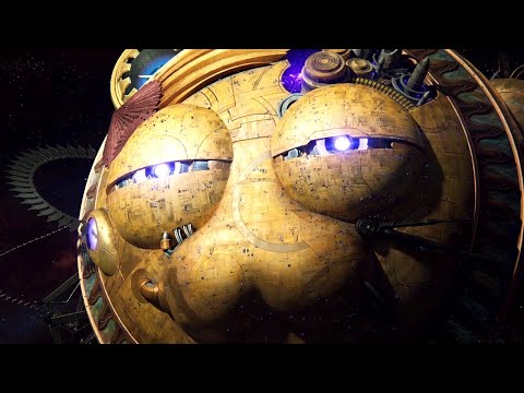 Видео: Kirby Air Riders (Switch 2) — трейлер сюжетного режима