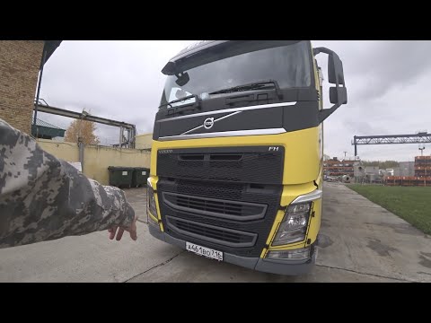 Видео: Забираю машинку, что сделали?!, навожу порядок✅ #volvo #700дорог