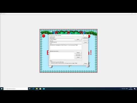 Видео: КМ за 3 клас - Урок 31: Споделяне на анимирана картичка