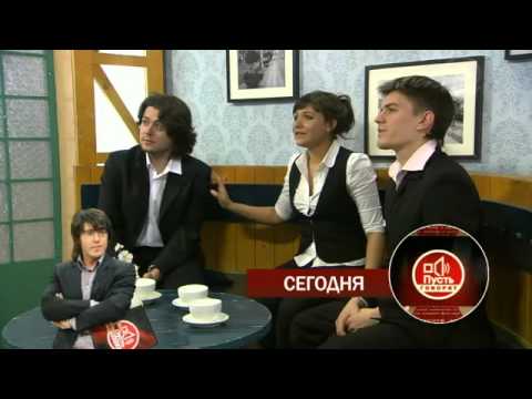 Видео: Давай Поженимся - 03 апреля 2013