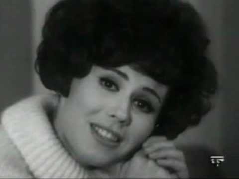 Видео: Лариса МОНДРУС - Воспоминание