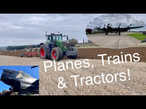 Видео: Видеодневник на ферме № 185