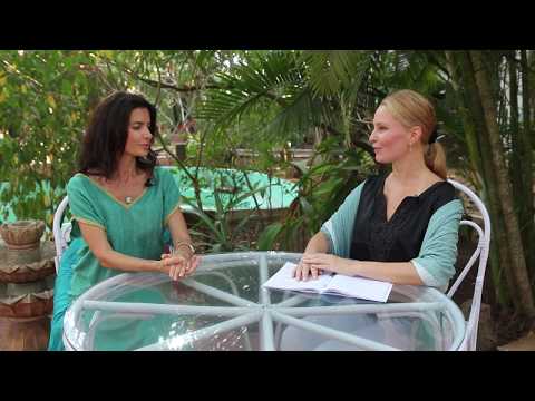 Видео: Из интервью с Майей - "Что такое Практика?"