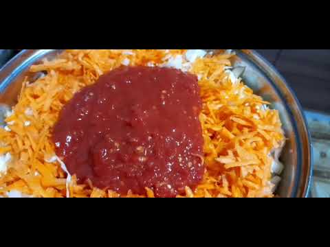 Видео: 15августа 2022год. Солянка из свежей капусты  на зиму.Вкуснятина на все случаи жизни.