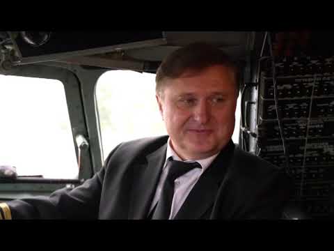 Видео: 75 лет Костромскому авиапредприятию 2