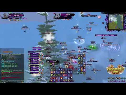 Видео: Кликаю мышкой на Asgard X PW