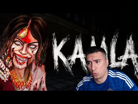 Видео: Изгнание злого духа | KAMLA индийский horror 2024 | #1