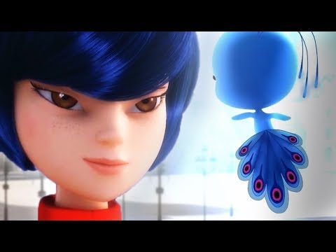 Видео: КАГАМИ-НОВЫЙ ПАВЛИН?! ТАЙНА НАТАЛИ РАСКРЫТА! КВАМИ ДУУСУ - 2 сезон | Теории Леди Баг и Супер-Кот