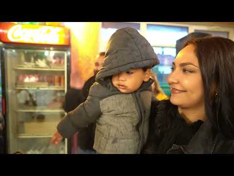 Видео: 70 годишен Юбилей на Нури Касапа гр Левски  2025 г