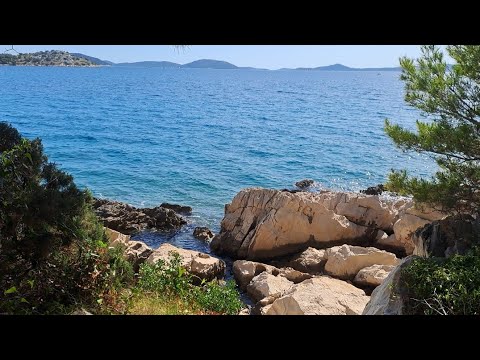 Видео: Выбралась на моречко