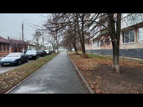 Видео: 434ч. 🏡 Ярмарка выходного дня в Ейске...