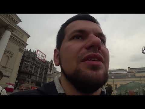 Видео: СтопХам-Автобыдло теряет связь с реальностью #16