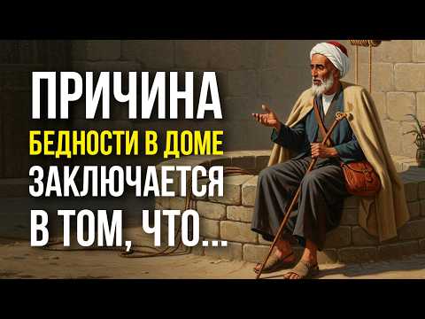 Видео: Жаль, что я не знал этого раньше! Из-за этой ошибки в доме поселяется бедность.