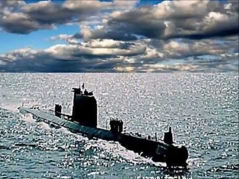 Видео: Мой фильм "Foxtrot"