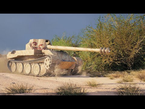 Видео: ПОГОВОРИМ ПРО - SCORPION G (SCORPION). #worloftanks #wot #миртанков