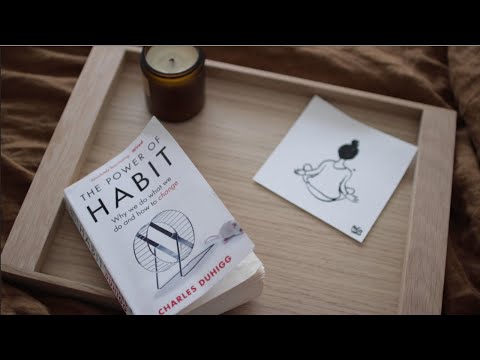 Видео: привычки против кризиса