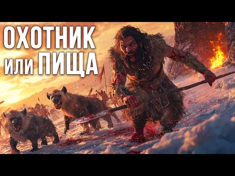 Видео: Как Выживали Наши Предки? Охота, Враги и Тайны Жизни Древних Людей @era_dinosaur