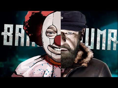 Видео: Адекватность граничащая с безумием / Barotrauma