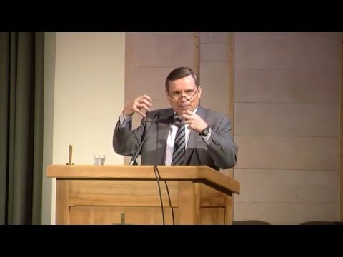 Видео: Проповедь, Иоанн 5, Артур Штеле