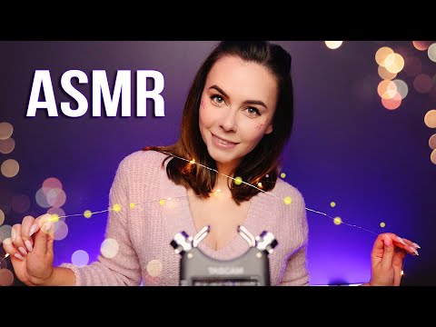 Видео: ТЕБЯ ПРОМУРАШИТ ОТ ЭТОГО БЫСТРОГО АСМР 😍 FAST TINGLY ASMR