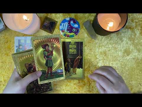Видео: СКОРПИОН/ТАРО-ПРОГНОЗ/НОЯБРЬ2025
