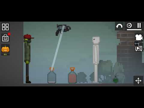 Видео: Эксперименты