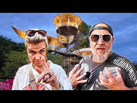 Видео: ОБЕД за 200 Бат в ТАИЛАНДЕ 2025: ВАМ ТАКОГО НЕ ПРЕДЛАГАЛИ! 🍛🤯