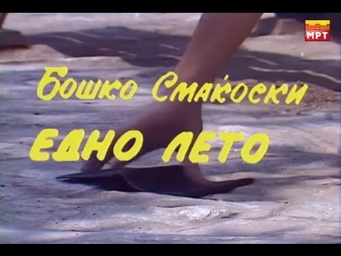 Видео: ЕДНО ЛЕТО (1982) Епизода 1 - Скршениот Прозорец