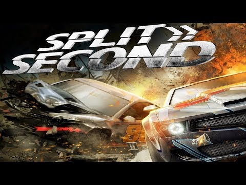 Видео: 🔴 Split Second: Velocity-Прохождение| Стрим №1