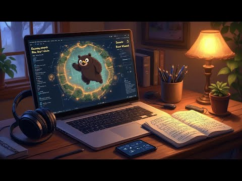 Видео: Мастер-класс : D&D онлайн: Простой и бесплатный старт для Мастера.