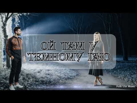 Видео: Ой там у темному гаю - Folk Ukr Musiс [Official Audio]