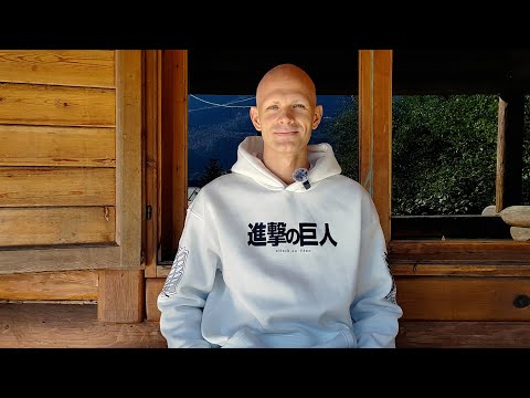 Видео: Преддверие. Как я захотел стать Проводником?