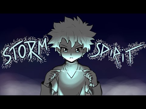 Видео: ▼DOTA 2 - ПРОКЛЯТ
