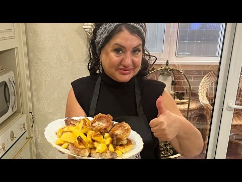 Видео: ВЛОГ! Рецепт ВКУСНОЙ и БЫСТРОЙ ЗАПЕКАНКИ! Гуляем по Ростову!