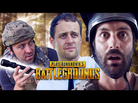 Видео: Логика PUBG Подборка 6