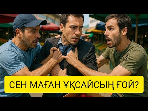 Видео: Үш түрлі тағдыр 
