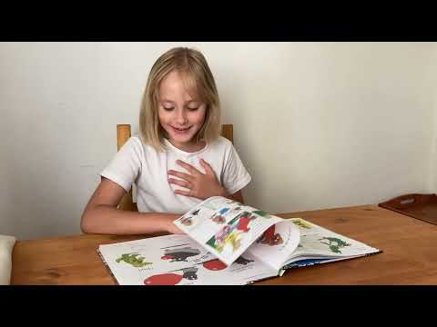 Видео: Мумбо-Джумбо, Баба Яга и волшебные грибы