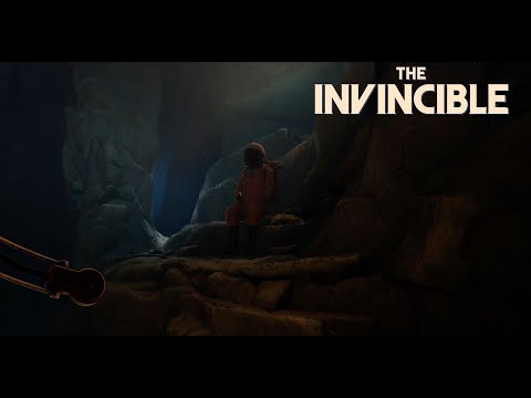Видео: ОБСТАНОВКА БЕЗНАДЁЖНА №5 - The Invincible