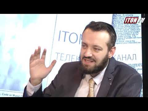 Видео: Рав М.Финкель:  Тайны переселения душ