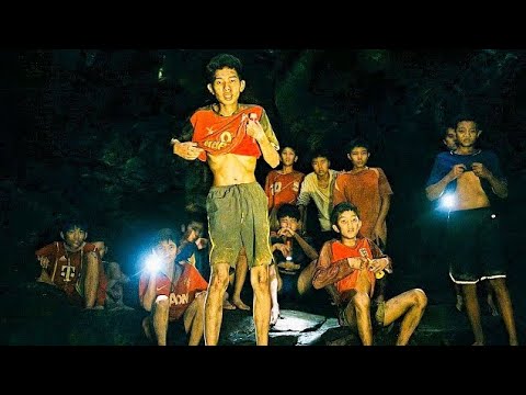 Видео: ( Болгон Окуя ) Үңкүрдүн ичинде камалып калган 13 бала | Кыргызча кино баян.