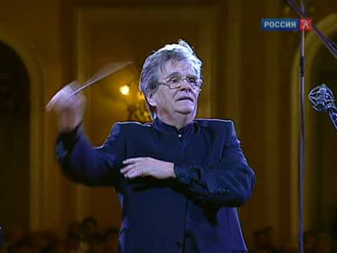 Видео: Дмитрий Шостакович - РОМАНС из к/ф Овод / Dmitri Shostakovich - ROMANCE