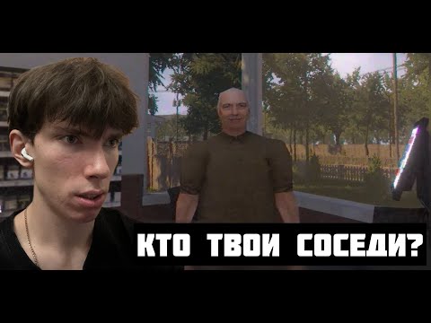 Видео: BLAGOV ИГРАЕТ В СТРАШНЫЙ ХОРРОР
