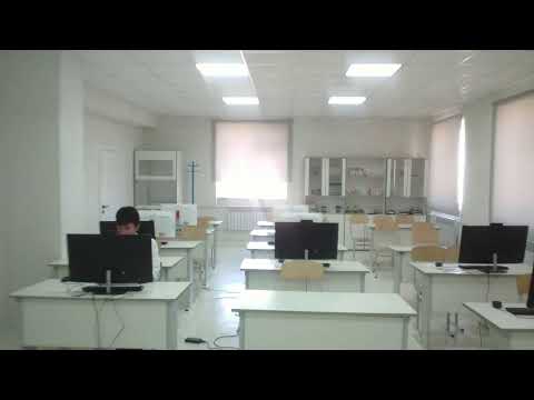 Видео: Ә.Жангелдин атындағы ЖББМ