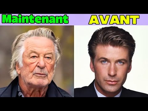 Видео: 50 самых красивых актеров, до и после 2025 года.