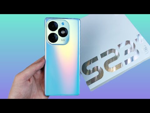 Видео: ЧЕСТНЫЙ ОБЗОР ITEL S23 PLUS - НЕ ВСЕ ТАК ГЛАДКО!