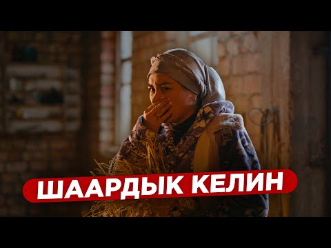 Видео: Шаардык келин