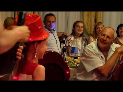 Видео: Шляпа мыслей на свадьбе 2020