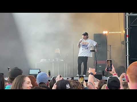 Видео: PHARAOH - 5 минут назад (21.06.24) / Санкт-Петербург / ATLANTA ACT SUMMER FESTIVAL