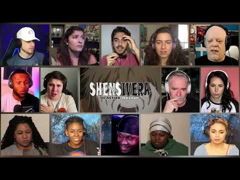 Видео: T̷̡͓̱̞͓͗͐̕͜О̸̡̲͍̞̏̈́́ĸ̵̜̟̗̩̜͐̑̅́Ү̷̠̩̖͆͛́͜͝О̶̺̅͝ Ghoul Season 1 Episode 8 Reaction Mashup    Revenge